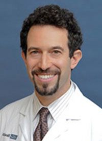 Jonathan W. Goldman, MD, an associate professor at the Jonsson Comprehensive Cancer Center, University of California, Los Angeles
