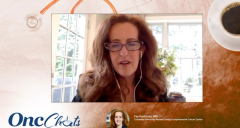 In this first episode of OncChats: Understanding Lynch Syndrome and Cancer Risk, Fay Kastrinos, MD, MPH, provides a brief overview of Lynch syndrome and its prevalence in the United States and beyond.