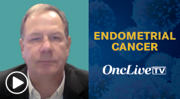 Dr. Naumann on the Evolution of Immunotherapy in Endometrial Cancer