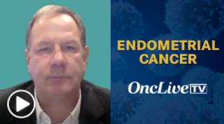 Dr. Naumann on the Evolution of Immunotherapy in Endometrial Cancer