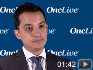 Dr. Verma Discusses Challenges With Biosimilars in Oncology