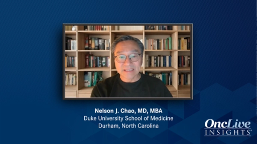 My Treatment Approach: Graft vs Host Disease