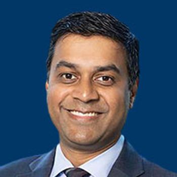 Jay Simhan, MD, FACS, vice chair, Department of Urology, Fox Chase