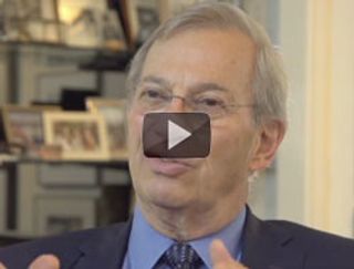 Dr. DeVita Discusses the 10th Edition of Cancer: Principles and Practice of Oncology