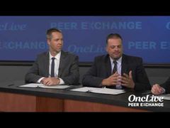 EP. 11 Unmet Needs in CINV Treatment
