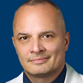 Gustavo Rivero, MD, of Tampa General Hospital Cancer Institute