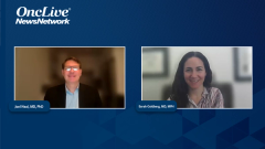 EP. 1 Factors Driving Frontline Treatment Selection in EGFR-Mutated NSCLC