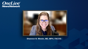 Expert on ovarian cancer