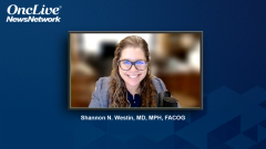 Expert on ovarian cancer