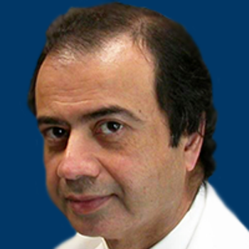 Jaffer A. Ajani, MD, has an unyielding drive that has resulted in breakthroughs in a deadly, but often overlooked, disease.