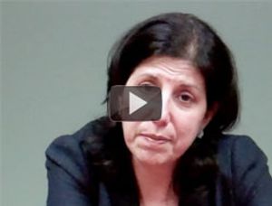 Dr. Vahdat Discusses the Side Effects of Halaven