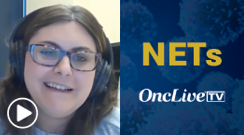 Heloisa P. Soares, MD, PhD, of Huntsman Cancer Institute