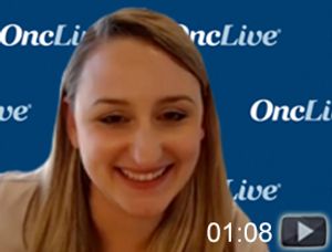 Allison Winter, MD, of Cleveland Clinic