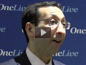 Dr. Horwitz on the Challenges With T-Cell Lymphoma