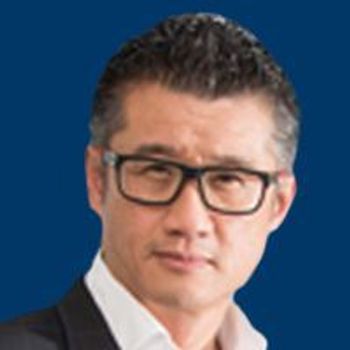 Tony S.K. Mok, MD, BMSc, FRCPC, FASCO