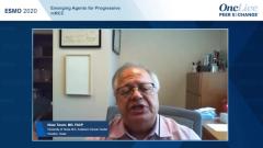 EP. 8 Emerging Agents for Progressive mRCC
