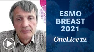 Thomas Bachelot, MD, PhD, discusses the role of the combination of tucatinib plus trastuzumab and capecitabine in patients with HER2-positive breast cancer who have central nervous system metastases.