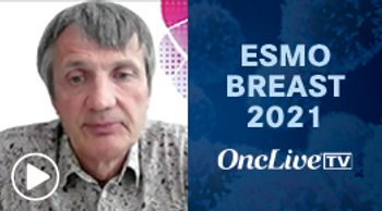 Thomas Bachelot, MD, PhD, discusses the role of the combination of tucatinib plus trastuzumab and capecitabine in patients with HER2-positive breast cancer who have central nervous system metastases.