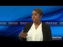 EP. 7 NSCLC Patients and Education About Therapy