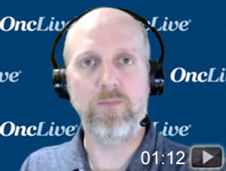 Dr. Kopetz on the Rationale for the BEACON CRC Study in BRAF V600E-Mutant mCRC