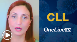 Seema A. Bhat, MD, of The Ohio State University Comprehensive Cancer Center—James