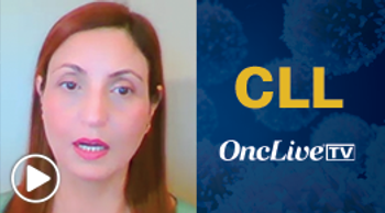 Seema A. Bhat, MD, of The Ohio State University Comprehensive Cancer Center—James