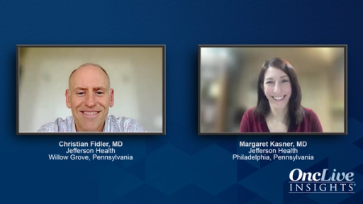 Optimizing Intensive Chemotherapy Management in Secondary AML Through Academic Community Collaboration 