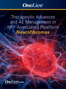 Therapeutic Advances and AE Management in NF1-Associated Plexiform Neurofibromas