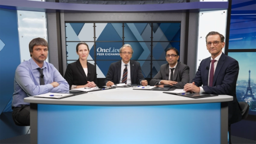 The Evolving Treatment Paradigm of Hepatocellular Carcinoma: An Expert Case-based Discussion 