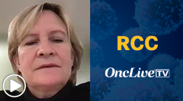 Naomi B. Haas, MD, director of the Prostate and Kidney Cancer Program at the Abramson Cancer Center; as well as a professor of medicine (Hematology-Oncology) at the Hospital of the University of Pennsylvania