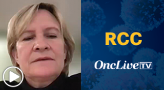 Naomi B. Haas, MD, director of the Prostate and Kidney Cancer Program at the Abramson Cancer Center; as well as a professor of medicine (Hematology-Oncology) at the Hospital of the University of Pennsylvania
