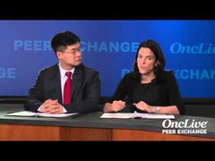 EP. 8 Chemotherapy Options in Neuroendocrine Tumors