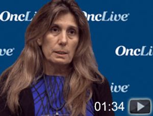 Dr. Razis on Molecular Targeting of Glioblastoma