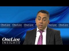 EP. 10 PARP Inhibitors in Pancreatic Cancer