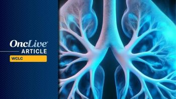 Adjuvant Osimertinib in EGFR-Mutated NSCLC | Image Credit: © Ashling Wahner & MJH Life Sciences Using AI