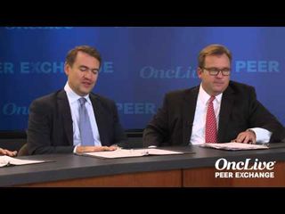Cabazitaxel Use in Metastatic Prostate Cancer