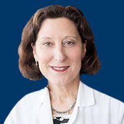 Hope S. Rugo, MD, University of California San Francisco Helen Diller Family Comprehensive Cancer Center