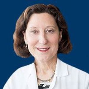 Hope S. Rugo, MD, University of California San Francisco Helen Diller Family Comprehensive Cancer Center