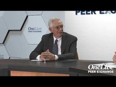 EP. 3 The Role of Immunotherapy in Squamous NSCLC