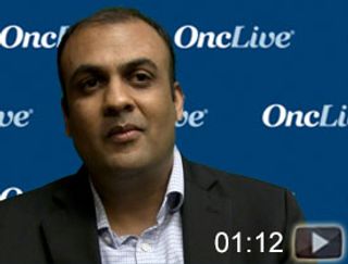 Dr. Borad on the SARAH and SIRveNIB Studies in Hepatocellular Carcinoma