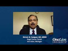 EP. 5 The Importance of NGS Testing in NSCLC