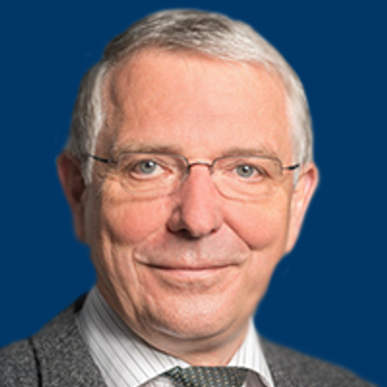 Hartmut Goldschmidt, MD, of of University Hospital Heidelberg and National Center of Tumor Diseases
