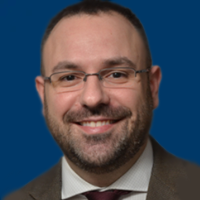 Evidio Domingo Musibay, MD, of University of Minnesota Medical School