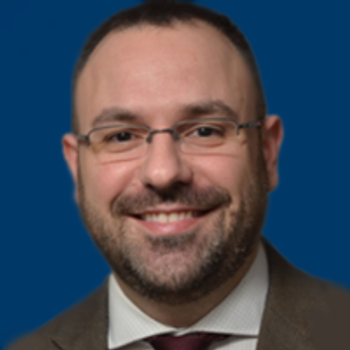 Evidio Domingo Musibay, MD, of University of Minnesota Medical School