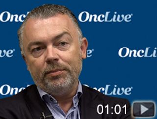 Dr. Kolberg Discusses Next Steps with ABP 980