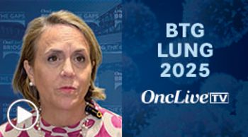 Jessica Donington, MD, MSCR, professor, surgery, chief, Section of Thoracic Surgery, University of Chicago Medicine