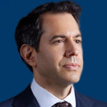 Matthew Galsky, MD, professor, medicine, Icahn School of Medicine, Mount Sinai 