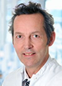 Peter Mohr, MD