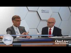 EP. 6 Metastatic RCC: Using Frontline Ipilimumab/Nivolumab