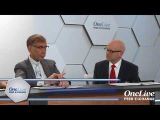 Metastatic RCC: Using Frontline Ipilimumab/Nivolumab